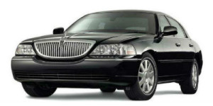 LGA-Taxi-town-car